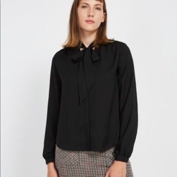 Frank & Oak Tops - Frank and Oat blouse